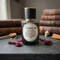 The Riot Act Exodus-30 Cologne — Small Batch Artisan Men's Cologne Cassia Myrrh Harriman TN