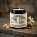 The Smuggler's Crate Ultra-Whipped Beard Butter