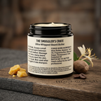 The Smuggler's Crate Ultra-Whipped Beard Butter