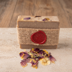 Oklahoma Girl Goat Milk Soap