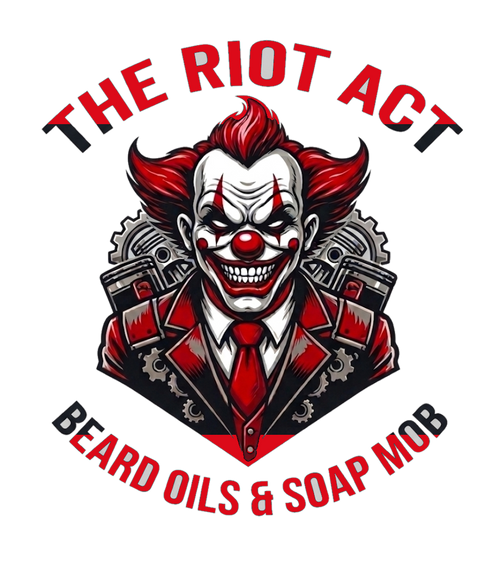 The Riot Act