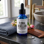 Floral Rebellion Glossing Hair Serum