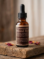 Tennessee Rose Blend Body Oil
