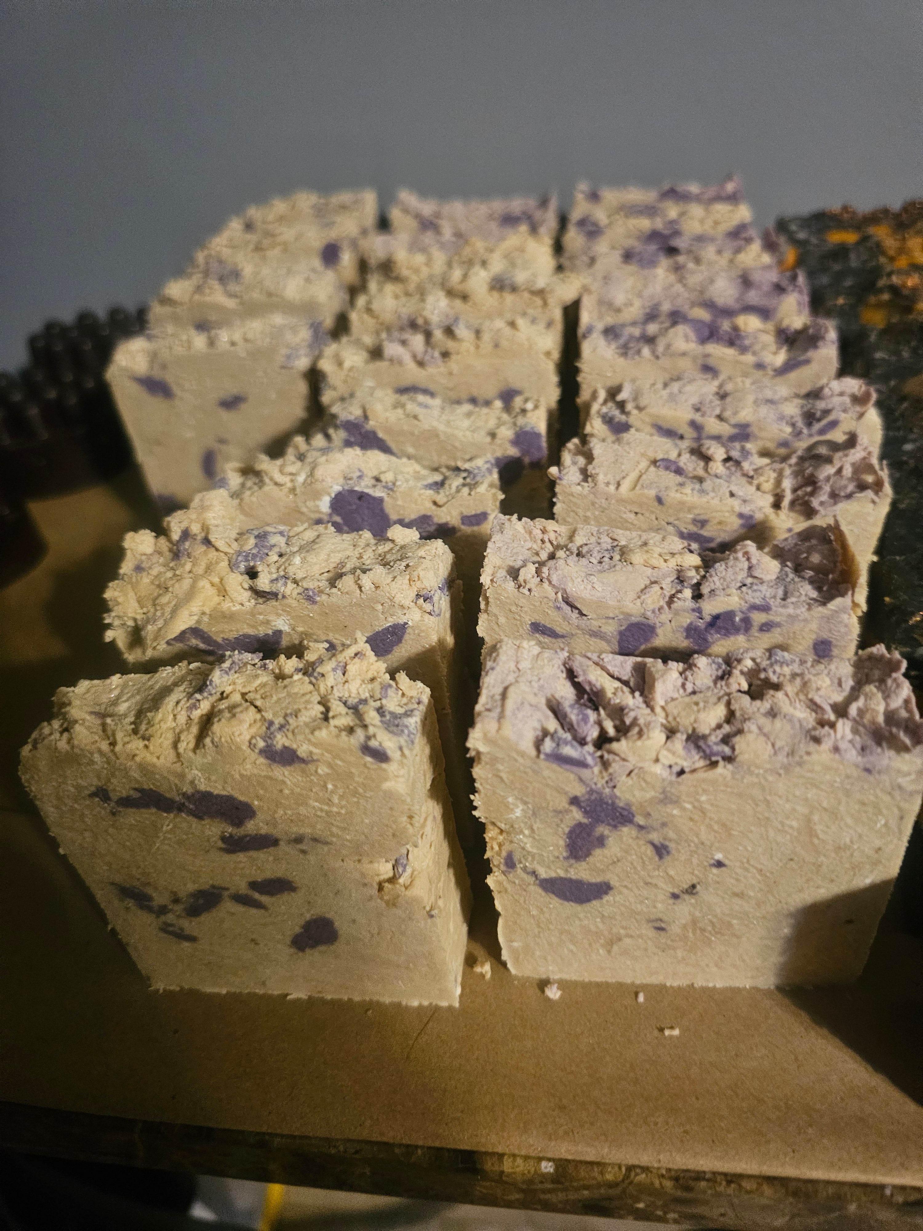 Laughing Gas Odor Fighting Artisan Soap Bar