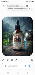The Riot Act Mint Carnage Cocoa Soap aug 20
