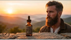Harriman Gold Blend.