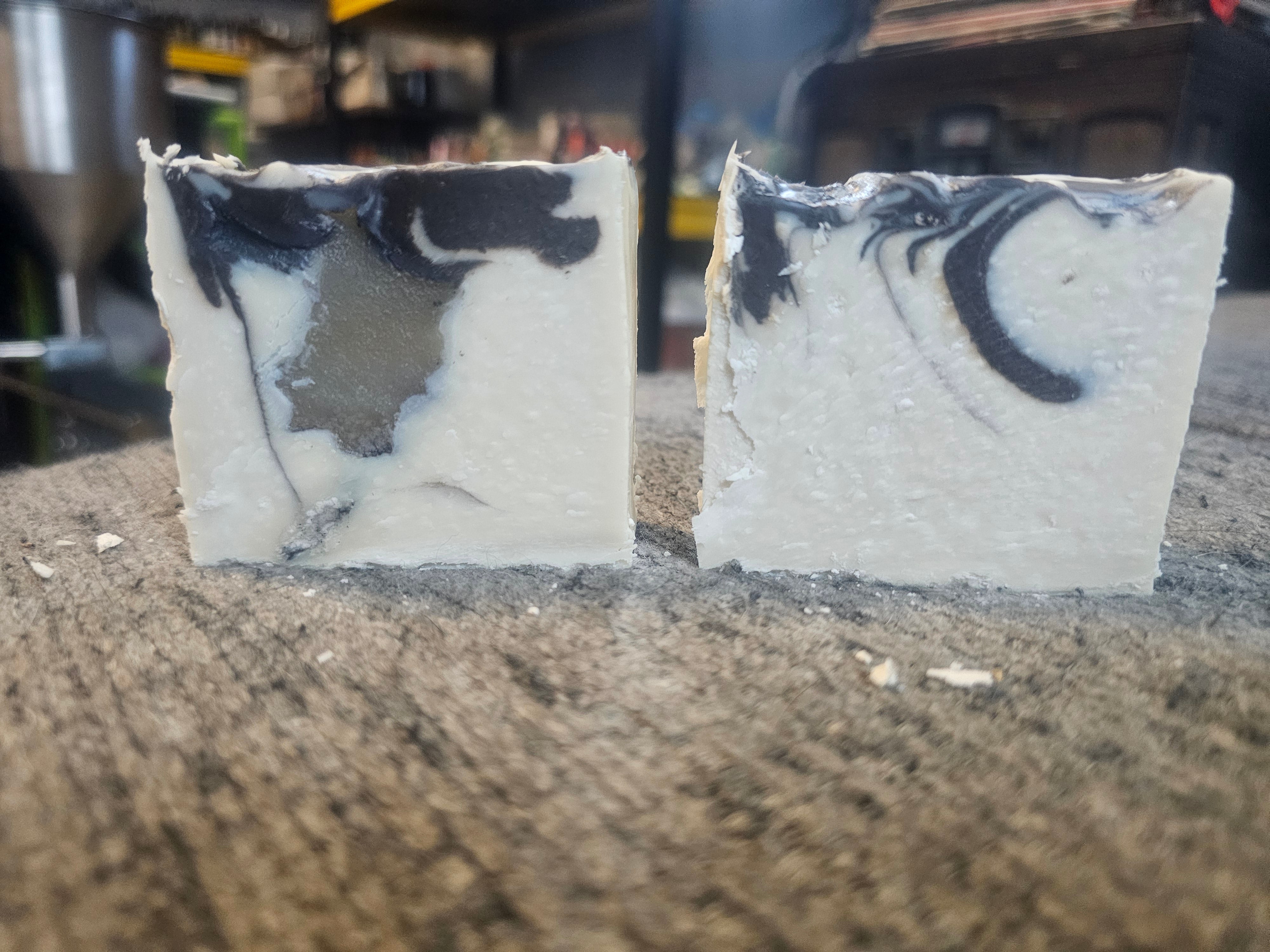 The Riot Act-Cocoa-Mint Artisan Bar pre Order will be ready aug 15
