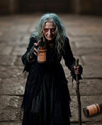 Widow Maker Cologne Oil