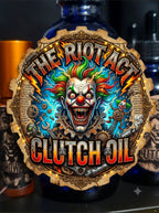 The Sinister Circus Mechanic’s Kit