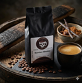 Bourbon Whiskey Coffee