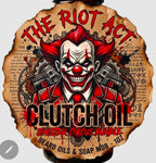 The Sinister Circus Mechanic’s Kit