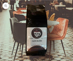 Cafe Blend - Gourmet Coffee