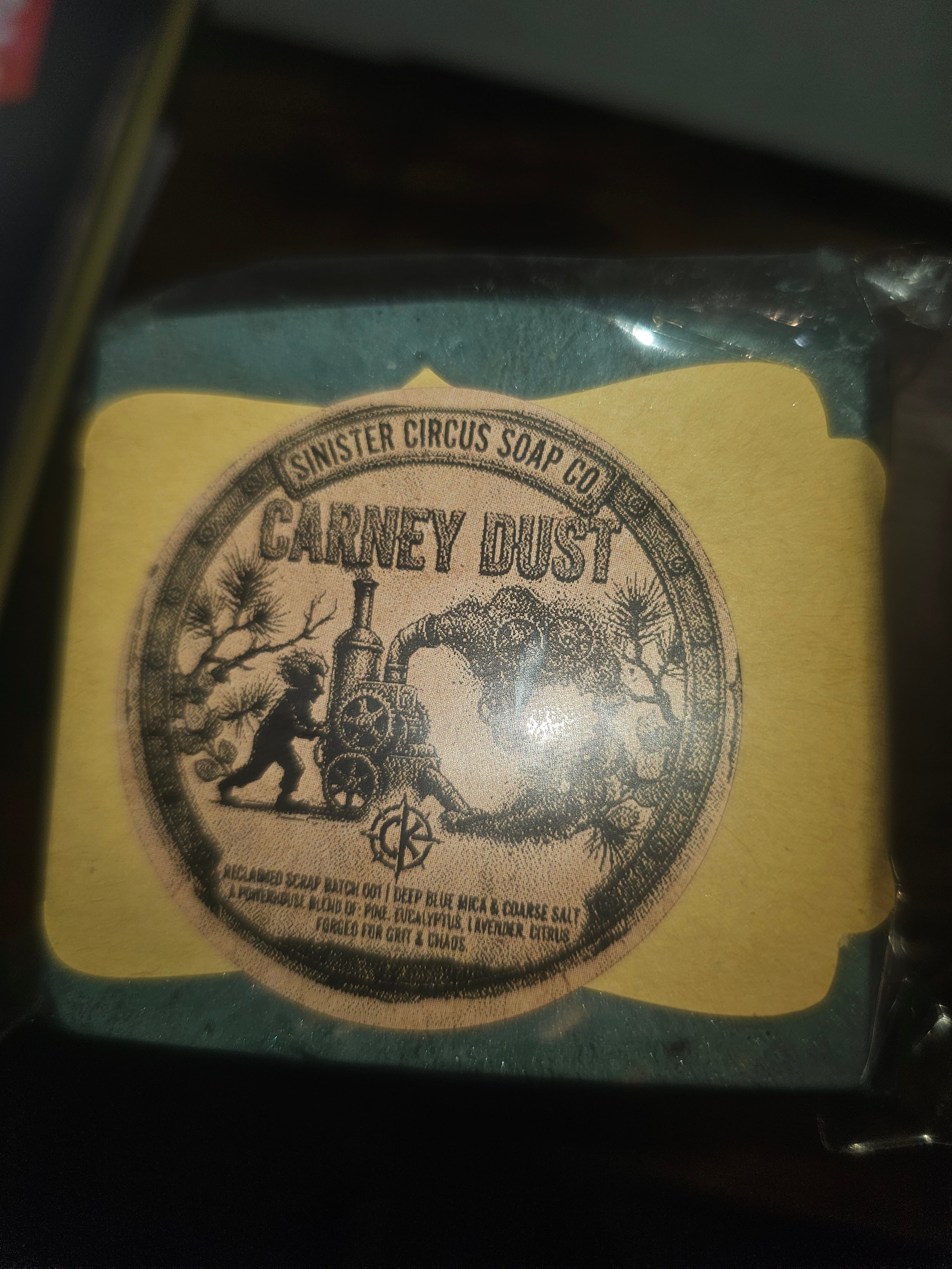 The Riot Act The Dead Midway Collection – Limited Edition Bundle