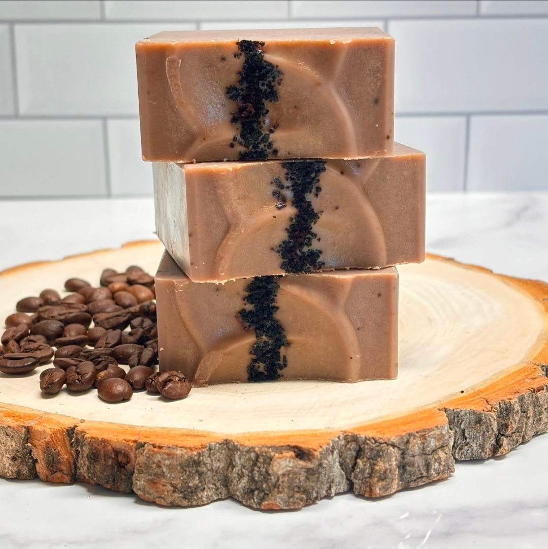 Espresso Bar Soap