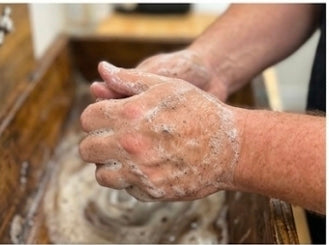 Off-Rd Red Soap texture