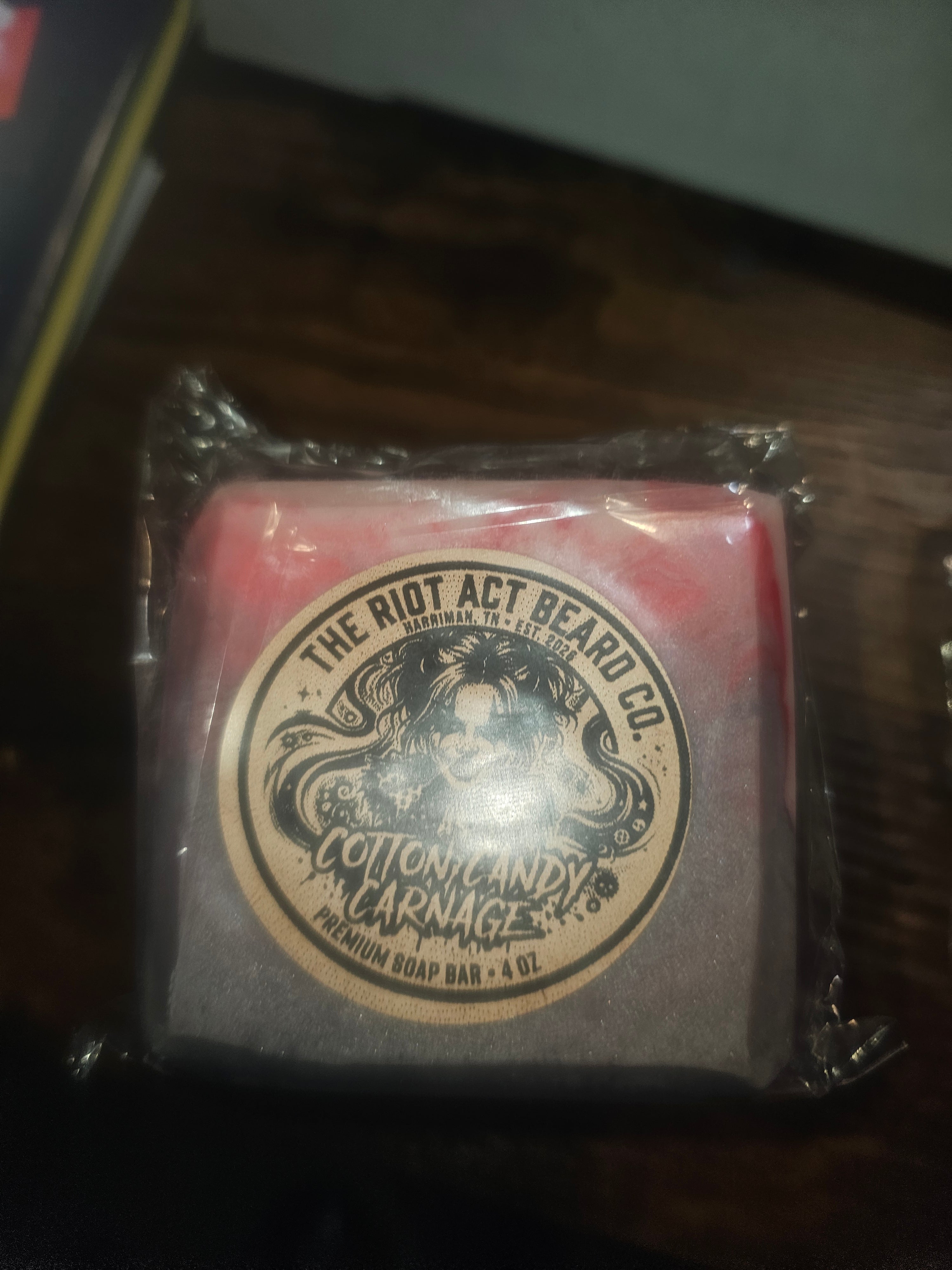 The Riot Act The Dead Midway Collection – Limited Edition Bundle