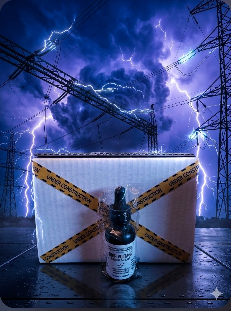 Manhattan Project Complete Decon Bundle Kit