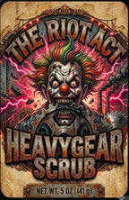 The Sinister Circus Mechanic’s Kit
