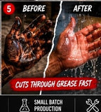 OFF-ROAD SURVIVAL SYSTEM
Shop Grade Full Routine