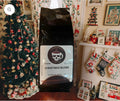 Christmas Blend - Gourmet Coffee