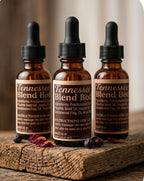 Tennessee Rose Blend Body Oil