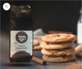 Cookiedoodle Coffee - Dessert Coffee-Cinnamon, Sugar, Chocolate