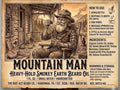 Mountain Man Heavy-Hold Drop