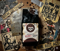 Cafe Blend - Gourmet Coffee