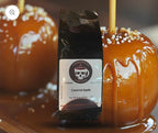 Caramel Apple Luxury Flavored Coffee - Premium 1/2 lb Gift Bag