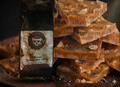 Toffee Treason Coffee