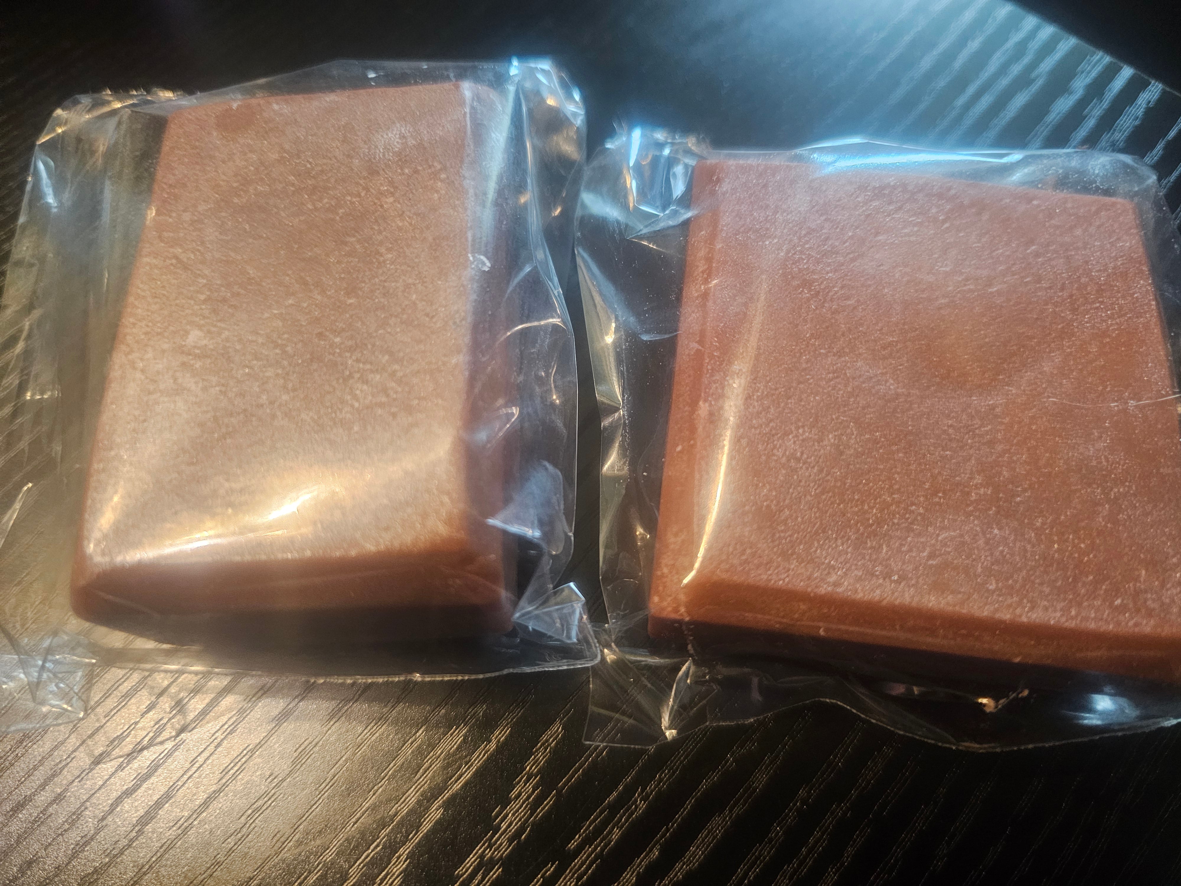 AfterMath Heavy Duty soap bar
