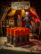 The Sinister Circus Mechanic’s Kit