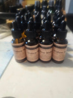 Widow Maker Cologne Oil