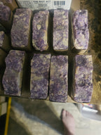 Obsidian Comfort - 2.5 oz Sneak Peek Sample