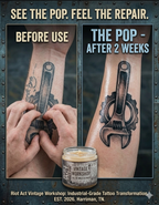 Vintage Workshop Gel-to-Milk Cleanser