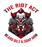 The Sinister Circus Mechanic’s Kit