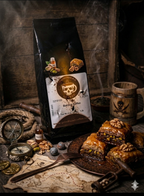 Turkish Baklava Coffee (1/2 lb Drip Grind) | Fresh & Locally Roasted