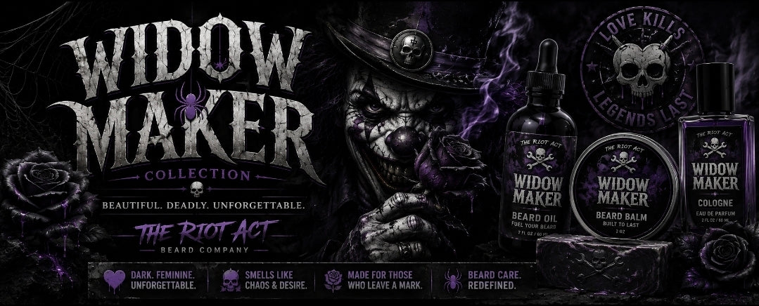 Widow Maker Collection