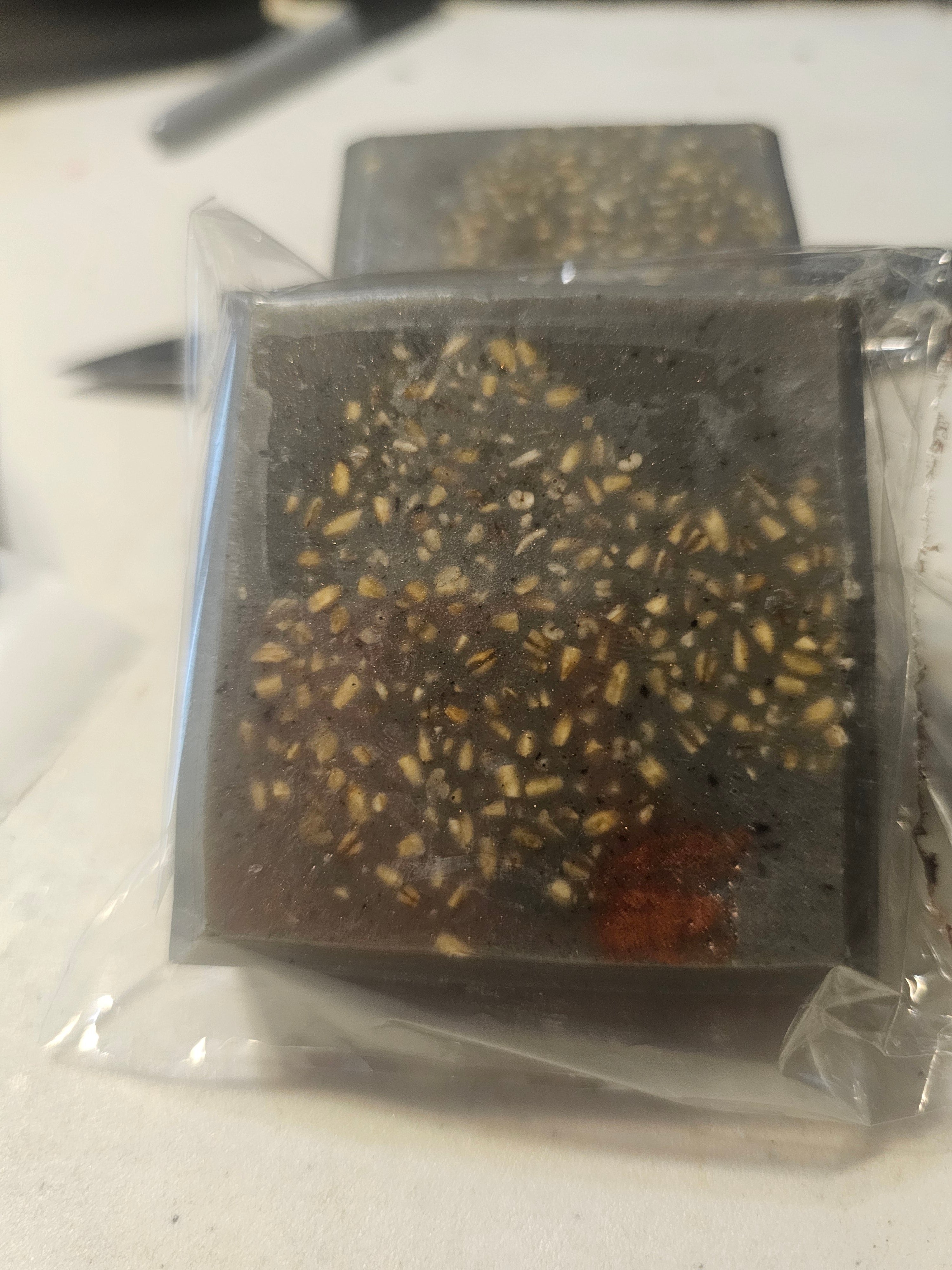 Hearthkeeper Soap