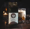 White Russian Coffee - Liqueur Coffee Beans