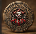 The Sinister Circus Mechanic’s Kit
