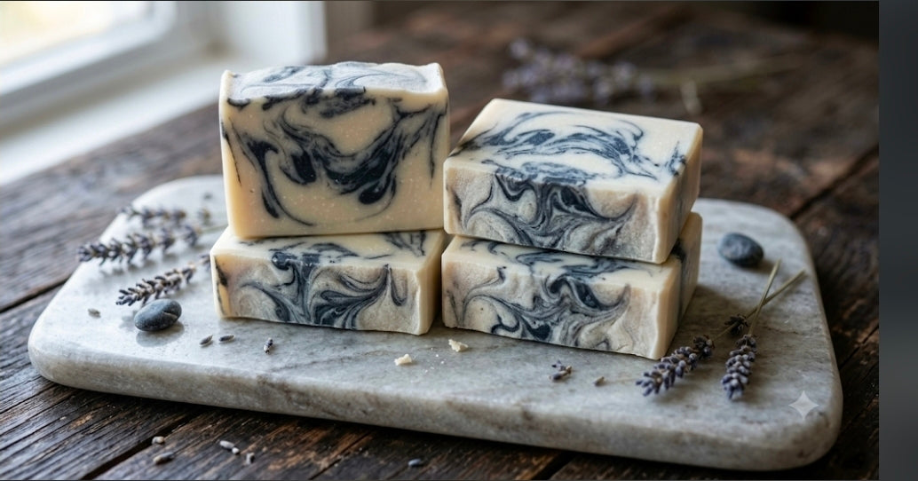The Riot Act-Cocoa-Mint Artisan Bar pre Order will be ready aug 15
