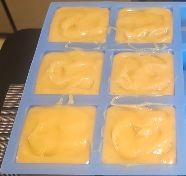Cinder Lace Cold Process Artisan Soap Elite