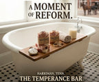 The Temperance Bar | Cold Process Soap available 4th of july
