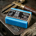 Blue Oxide
