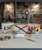 THE MANHATTAN PROJECT: COMPLETE DECON BUNDLE