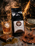 Grindhead Bourbon Truffle