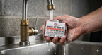 The Riot Act Off-Road Red Bar Soap — Heavy Duty Pumice Exfoliating Mechanic Hand Soap