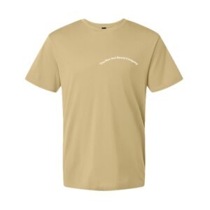 The Riot Act Premium Graphic T-Shirt