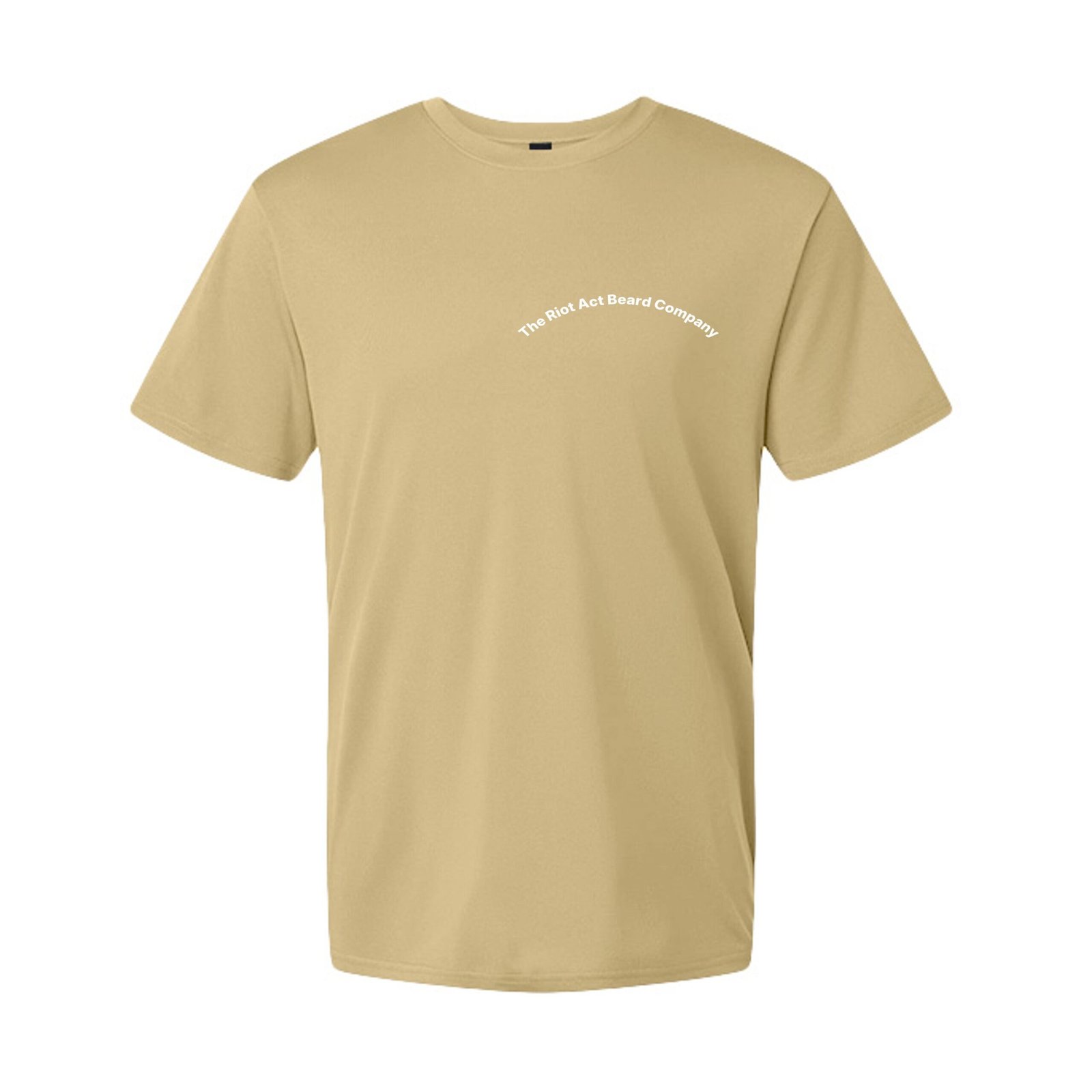 The Riot Act Premium Graphic T-Shirt
